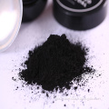 Professional Customized Pure Natural Black Activated Charcoal Teeth Whitening Powder